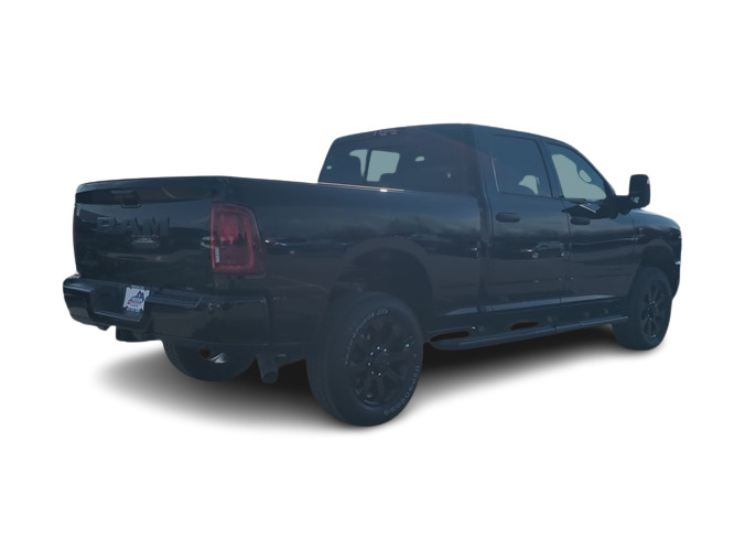 Thumbnail: 2026 RAM 2500 - 21