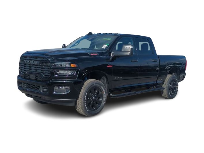 Thumbnail: 2026 RAM 2500 - 20
