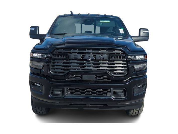 Thumbnail: 2026 RAM 2500 - 6