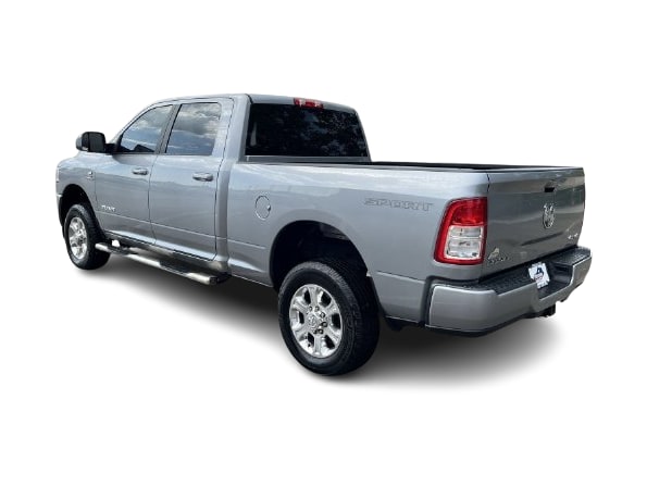 Thumbnail: 2020 RAM 2500 - 4