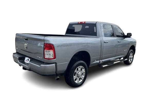 Thumbnail: 2020 RAM 2500 - 20