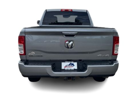 Thumbnail: 2020 RAM 2500 - 5
