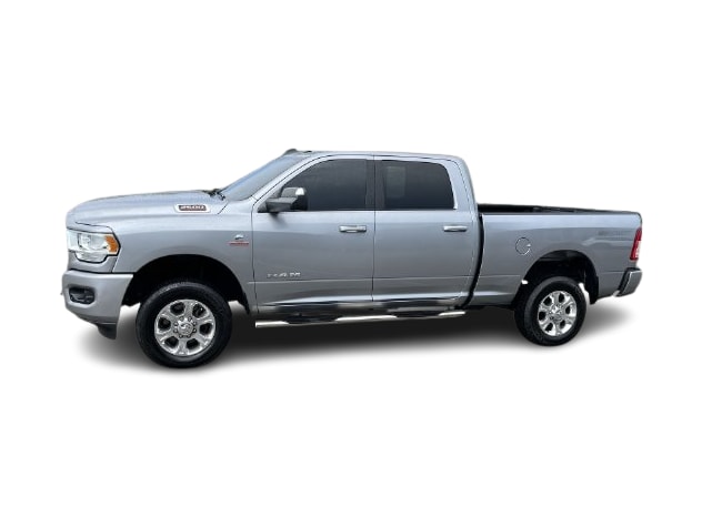 Thumbnail: 2020 RAM 2500 - 3