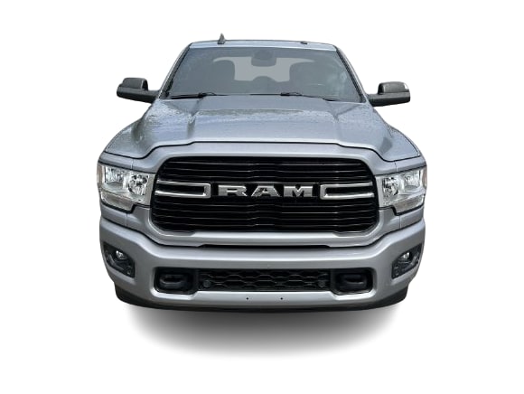 Thumbnail: 2020 RAM 2500 - 6