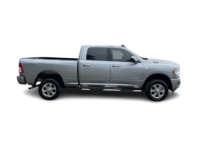 Thumbnail: 2020 RAM 2500 - 21