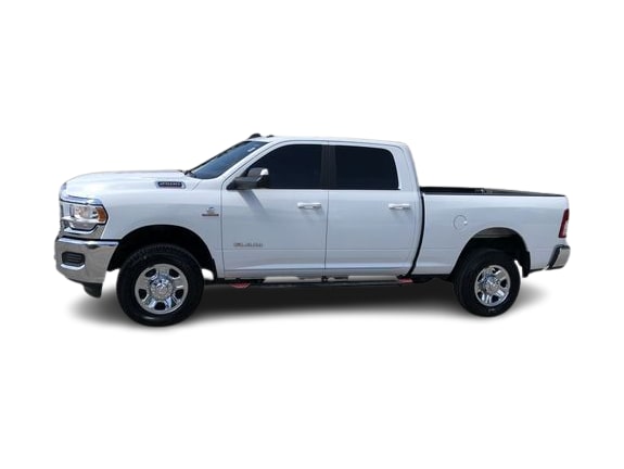 Thumbnail: 2022 RAM 2500 - 3