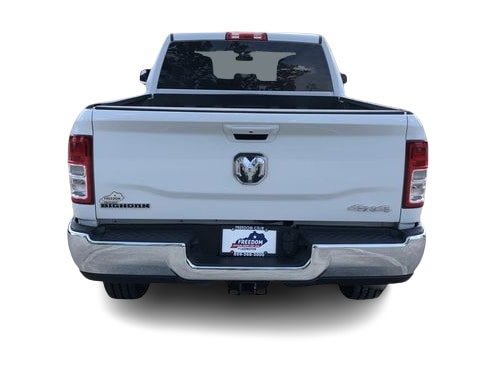 Thumbnail: 2022 RAM 2500 - 5