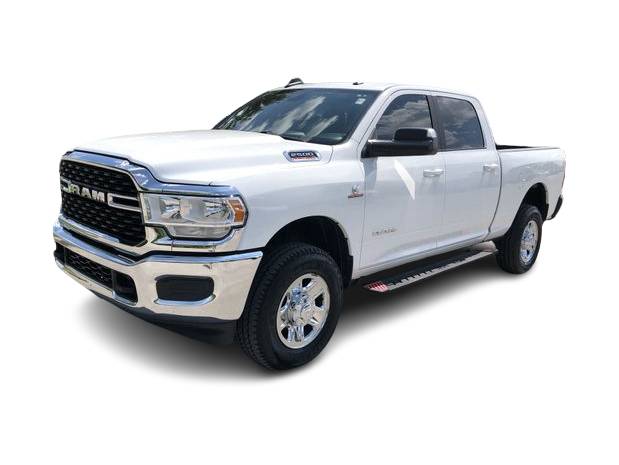 Thumbnail: 2022 RAM 2500 - 32