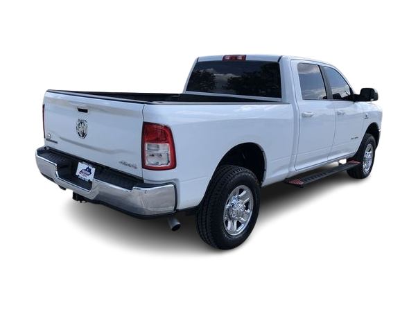 Thumbnail: 2022 RAM 2500 - 18