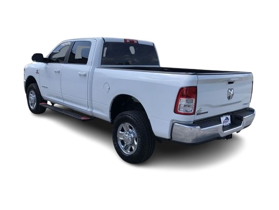 Thumbnail: 2022 RAM 2500 - 4