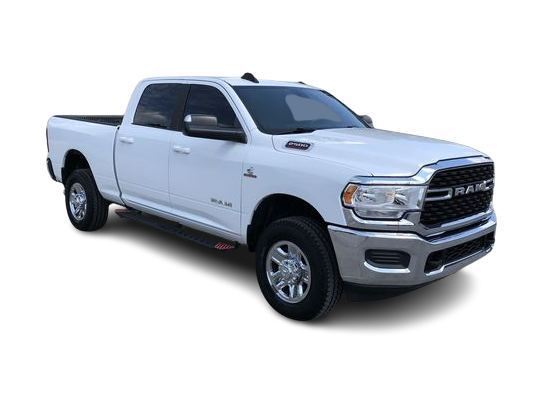 Thumbnail: 2022 RAM 2500 - 20