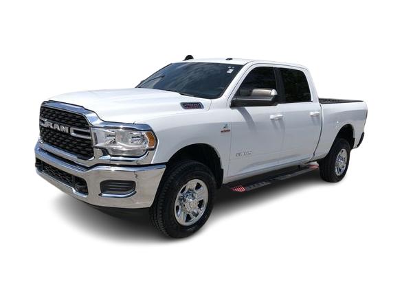 Thumbnail: 2022 RAM 2500 - 17
