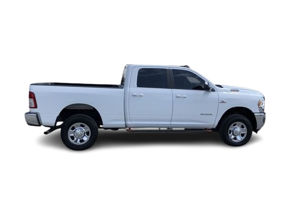 Thumbnail: 2022 RAM 2500 - 19