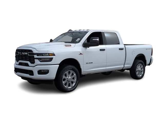Thumbnail: 2026 RAM 2500 - 19