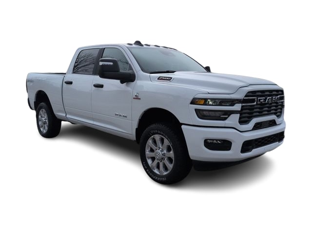 Thumbnail: 2026 RAM 2500 - 18