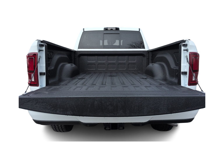 Thumbnail: 2026 RAM 2500 - 15