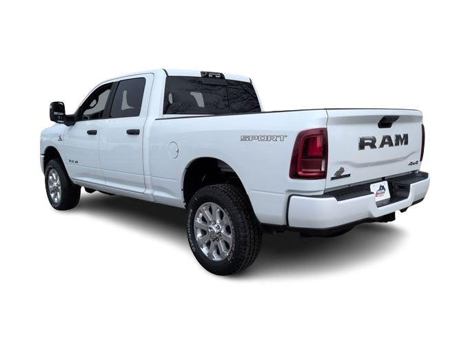 Thumbnail: 2026 RAM 2500 - 4