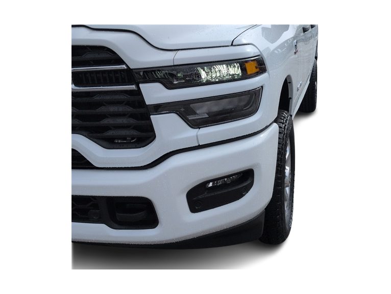 Thumbnail: 2026 RAM 2500 - 22