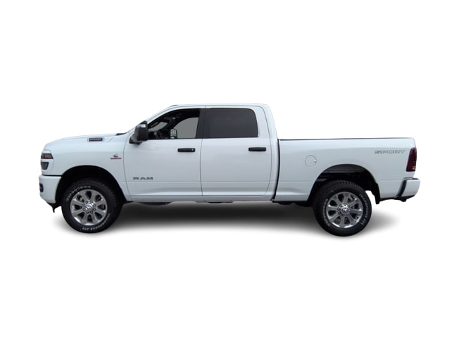 Thumbnail: 2026 RAM 2500 - 3