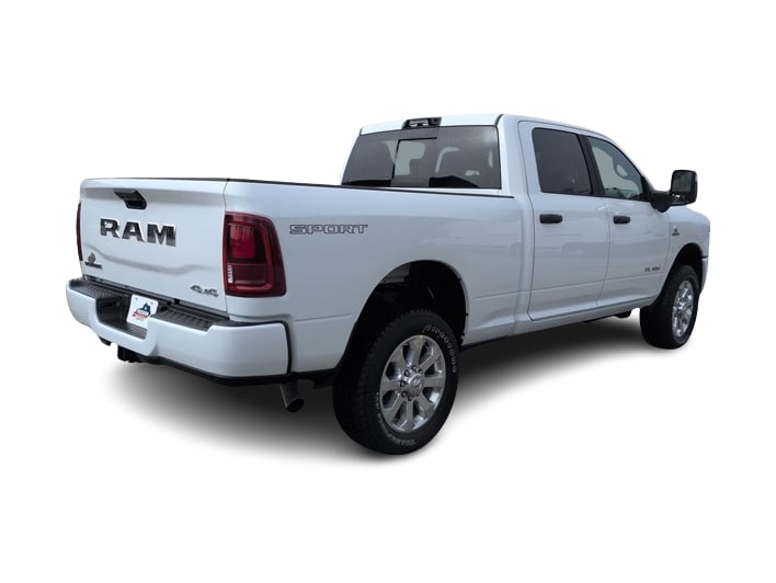 Thumbnail: 2026 RAM 2500 - 20