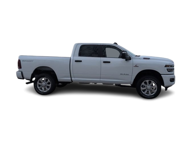 Thumbnail: 2026 RAM 2500 - 21