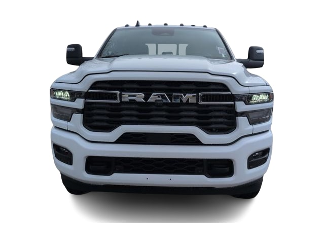 Thumbnail: 2026 RAM 2500 - 6