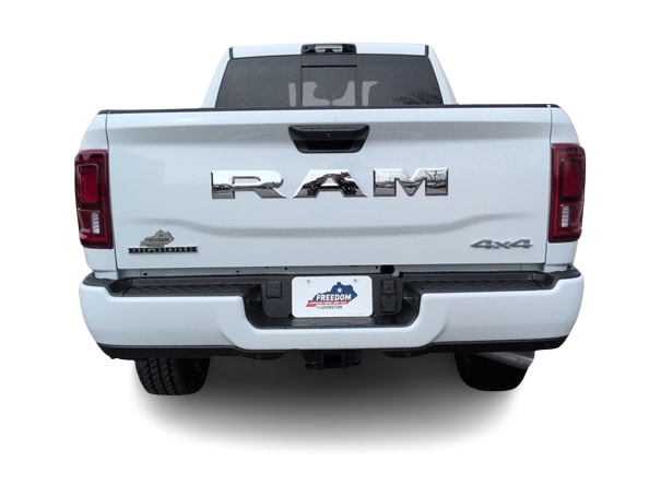 Thumbnail: 2026 RAM 2500 - 5