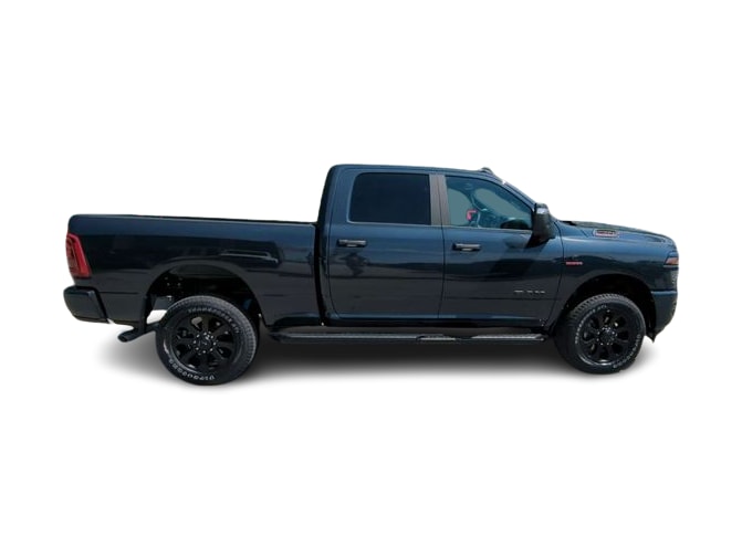 Thumbnail: 2026 RAM 2500 - 24