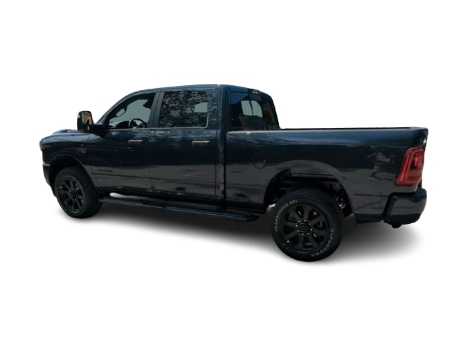 Thumbnail: 2026 RAM 2500 - 22