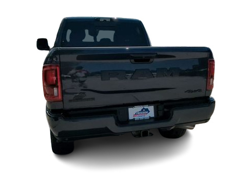 Thumbnail: 2026 RAM 2500 - 4