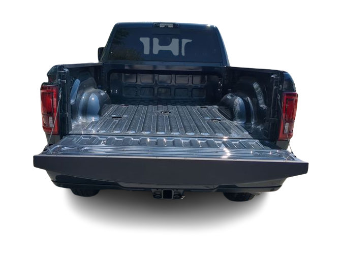 Thumbnail: 2026 RAM 2500 - 17