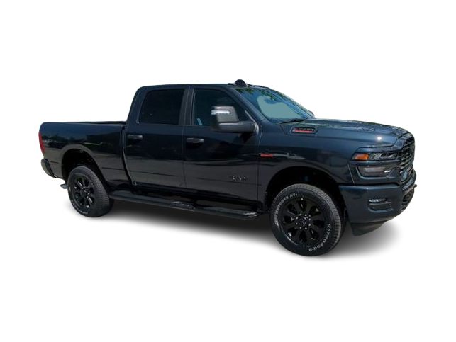 Thumbnail: 2026 RAM 2500 - 20