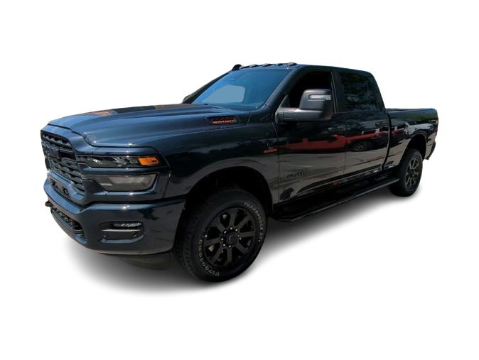 Thumbnail: 2026 RAM 2500 - 21
