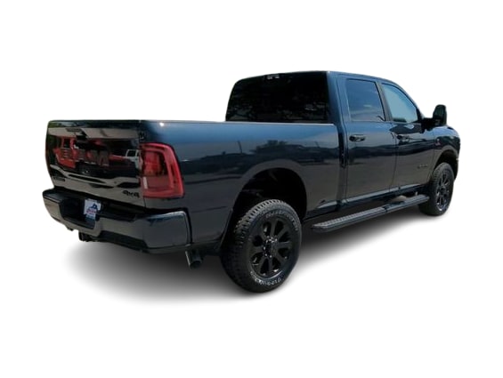 Thumbnail: 2026 RAM 2500 - 23