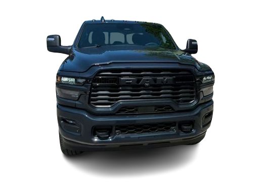 Thumbnail: 2026 RAM 2500 - 5