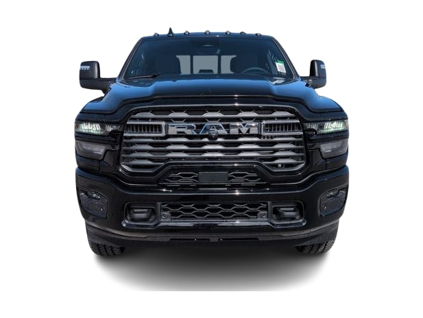 Thumbnail: 2026 RAM 2500 - 6