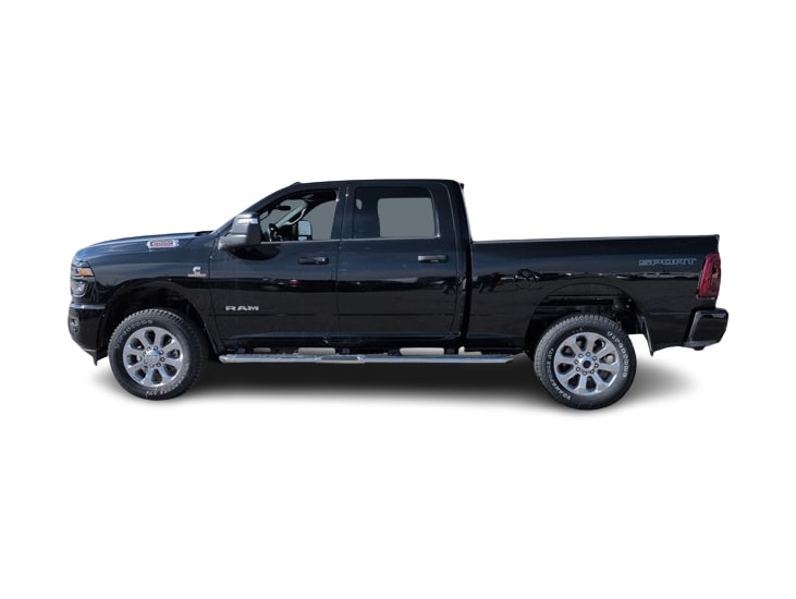 Thumbnail: 2026 RAM 2500 - 3