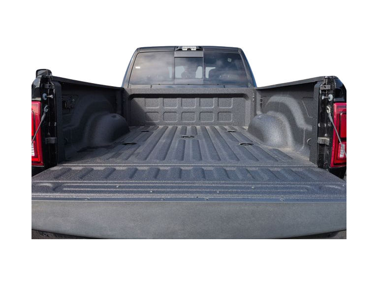 Thumbnail: 2026 RAM 2500 - 14