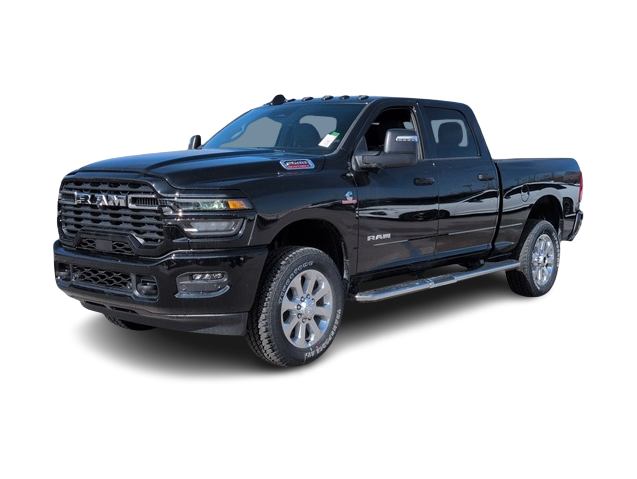 Thumbnail: 2026 RAM 2500 - 18