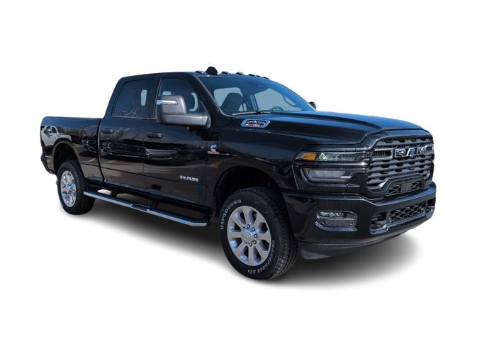 Thumbnail: 2026 RAM 2500 - 17