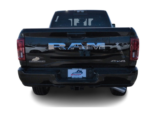 Thumbnail: 2026 RAM 2500 - 5