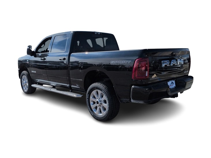 Thumbnail: 2026 RAM 2500 - 4