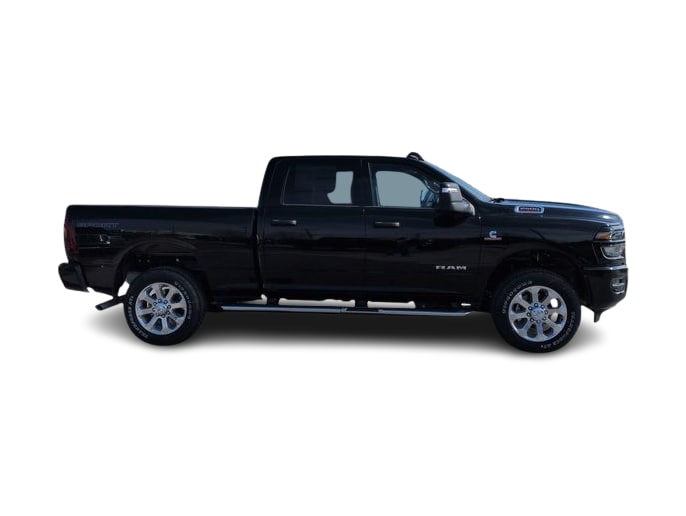 Thumbnail: 2026 RAM 2500 - 20