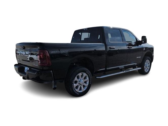 Thumbnail: 2026 RAM 2500 - 19
