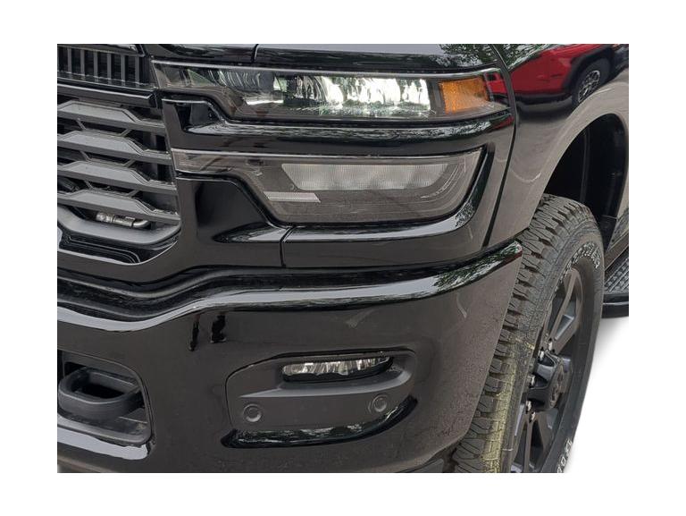 Thumbnail: 2026 RAM 2500 - 23