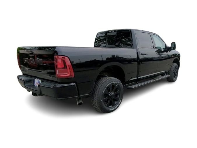Thumbnail: 2026 RAM 2500 - 21