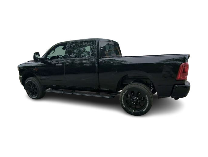 Thumbnail: 2026 RAM 2500 - 20