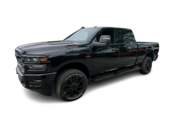 Thumbnail: 2026 RAM 2500 - 19