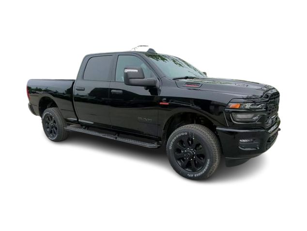 Thumbnail: 2026 RAM 2500 - 18
