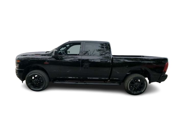 Thumbnail: 2026 RAM 2500 - 3